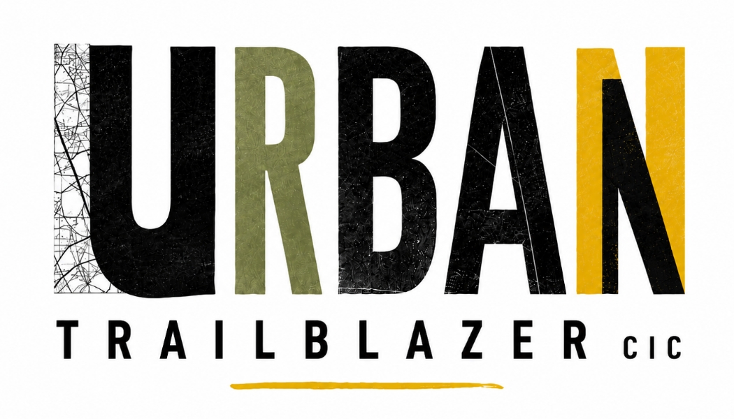 Urban Trailblazer CIC